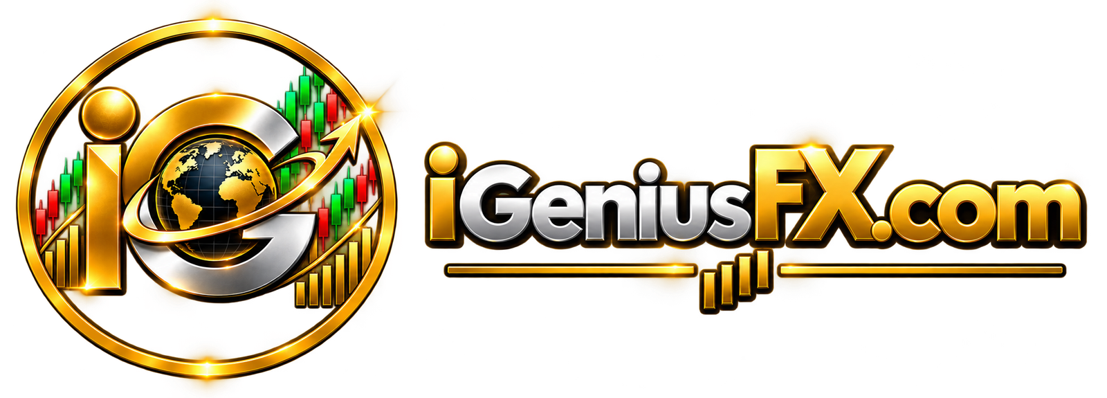 iGeniusFX Logo